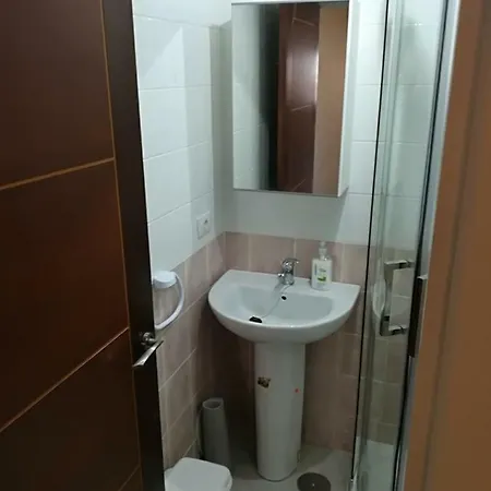 Apartament Center