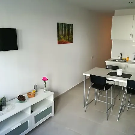 Apartament Center *