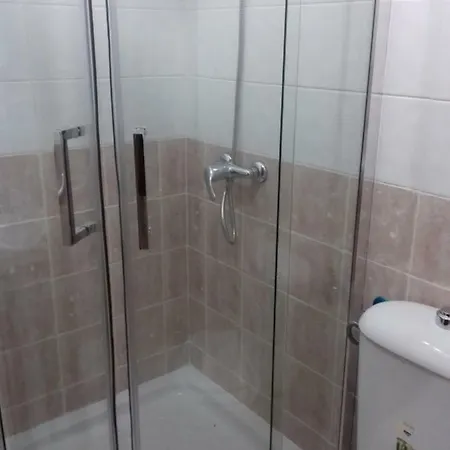 Apartament Center Corralejo