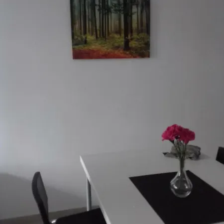 Center Apartament Corralejo