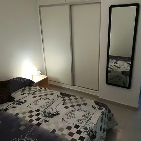 Lejlighed Center *